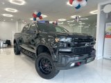 Used 2019 Chevrolet Silverado 1500 LT Trail Boss image 3