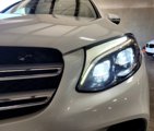 Used 2016 Mercedes-Benz GLC 300 4MATIC image 4