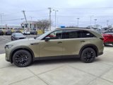 New 2025 MAZDA CX-70 3.3 Turbo w/ Premium Plus Pkg image 3
