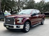 Used 2016 Ford F150 XLT w/ Equipment Group 302A Luxury image 3