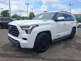 Used 2023 Toyota Sequoia SR5 image 4