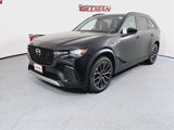 New 2025 MAZDA CX-70 Plug-In Hybrid w/ Premium Plus image 3