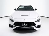 New 2025 Mercedes-Benz CLE 53 AMG 4MATIC Cabriolet image 2