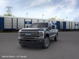 New 2025 Ford F250 King Ranch image 2