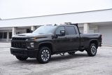 Used 2023 Chevrolet Silverado 2500 Custom w/ Custom Value Package image 3