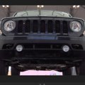 Used 2016 Jeep Patriot Sport image 3