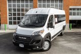 Used 2023 RAM ProMaster 3500 w/ Safety Group image 2
