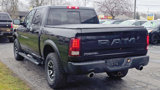 Used 2017 RAM 1500 Rebel image 4