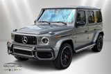 Used 2023 Mercedes-Benz G 63 AMG 4MATIC image 2