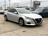 Used 2020 Nissan Altima 2.5 S image 2