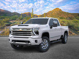 New 2025 Chevrolet Silverado 3500 High Country w/ High Country Premium Package image 6