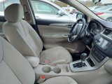 Used 2015 Nissan Sentra SV image 2