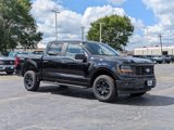 New 2025 Ford F150 STX w/ Equipment Group 201A FX4 image 2