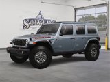 New 2025 Jeep Wrangler Unlimited Rubicon image 2
