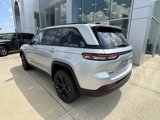 New 2025 Jeep Grand Cherokee Limited w/ Luxury Tech Group II image 5