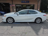 Used 2019 Toyota Camry XLE image 2