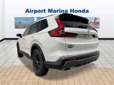 New 2026 Honda CR-V Sport image 3