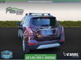 Used 2018 Buick Encore Preferred image 2