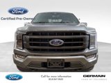 Certified 2023 Ford F150 Lariat image 3
