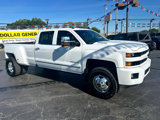 Used 2016 Chevrolet Silverado 3500 LTZ w/ Duramax Plus Package image 5