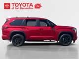 New 2025 Toyota Sequoia Limited image 6