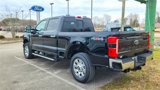 New 2025 Ford F250 Lariat w/ Chrome Package image 4