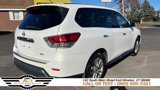 Used 2014 Nissan Pathfinder S image 3
