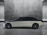 New 2025 Mercedes-Benz Maybach S 680 4MATIC image 5