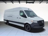 New 2025 Mercedes-Benz Sprinter 2500 image 3