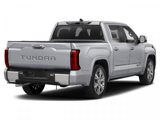 New 2025 Toyota Tundra Capstone image 2