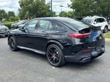 New 2025 Mercedes-Benz GLC 63 AMG S image 5