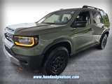 New 2026 Honda Passport TrailSport image 3