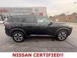 Certified 2023 Nissan Rogue SV image 2