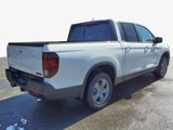 New 2025 Honda Ridgeline TrailSport image 4