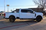 New 2025 Ford F250 Lariat w/ Lariat Ultimate Package image 3