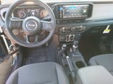 New 2025 Jeep Wrangler Sport S image 3