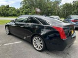 Used 2017 Cadillac ATS 2.0T Coupe image 5