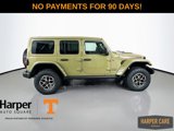 New 2025 Jeep Wrangler Unlimited Rubicon image 5