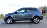 Used 2012 Chevrolet Captiva Sport LTZ image 4