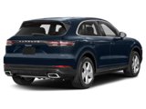 Used 2022 Porsche Cayenne GTS image 5