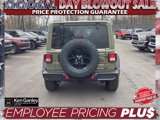 New 2025 Jeep Wrangler Unlimited Sport S 4xe image 6