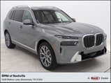 New 2026 BMW X7 xDrive40i image 1
