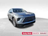 New 2025 Buick Enclave Preferred image 4