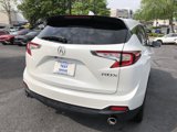 Certified 2021 Acura RDX FWD w/ Advance Package image 5
