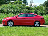 Used 2020 Hyundai Elantra SEL image 4