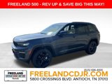 New 2025 Jeep Grand Cherokee Limited w/ Luxury Tech Group II image 3