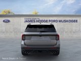 New 2025 Ford Explorer ST image 5