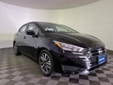 New 2025 Nissan Versa S image 2