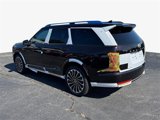 New 2026 Hyundai Palisade Calligraphy image 3