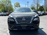 New 2025 Nissan Rogue Platinum w/ Tech Package image 6